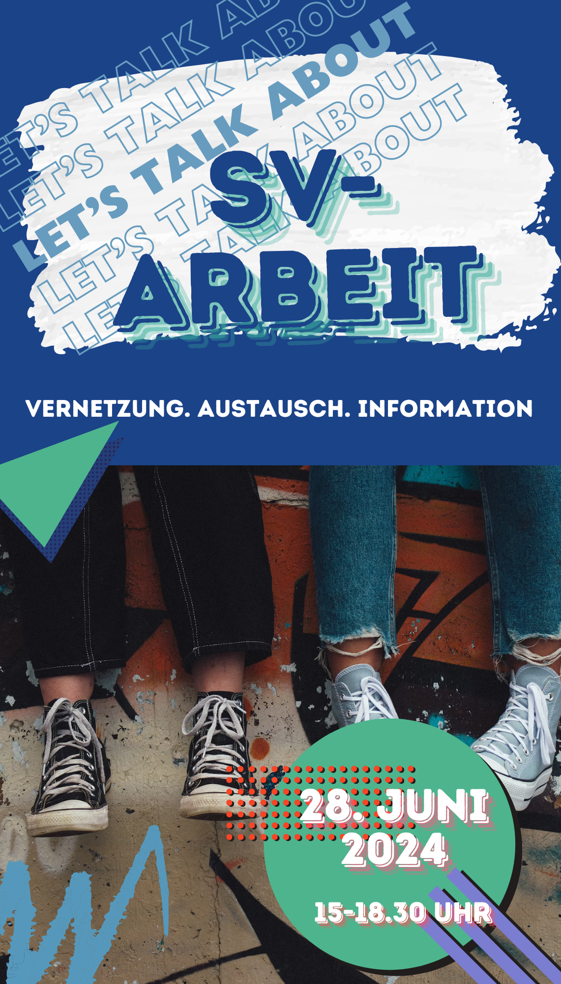 ABGESAGT: Erstes SV-Vernetzungstreffen im Landkreis Hersfeld-Rotenburg