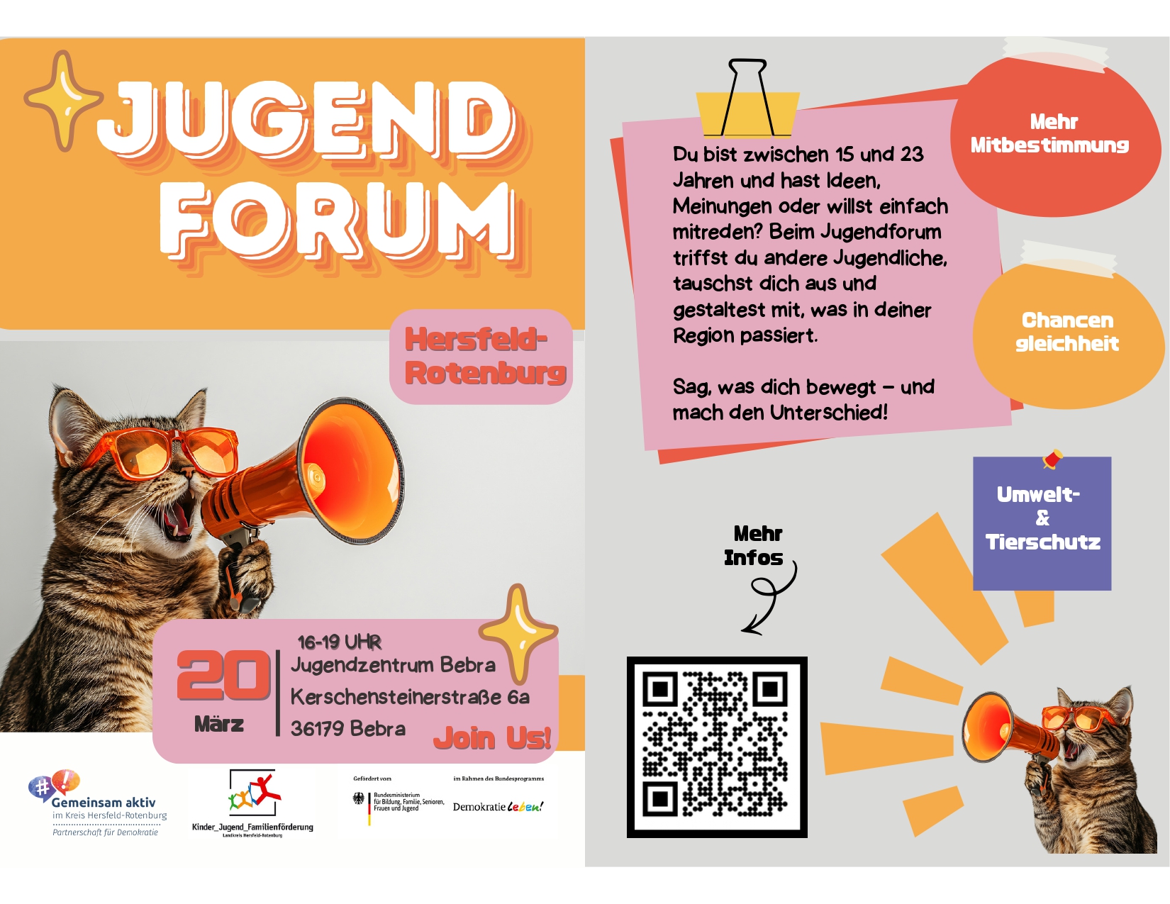 Jugendforum