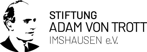 Logo Stiftung Adam von Trott